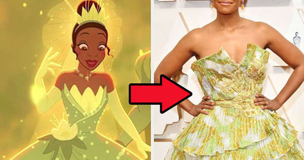 Choose A Modern Transformation For These Disney Princesses, And We'll Reveal Your Exact Age