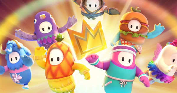 What Kind Of Fall Guys Player Are You?