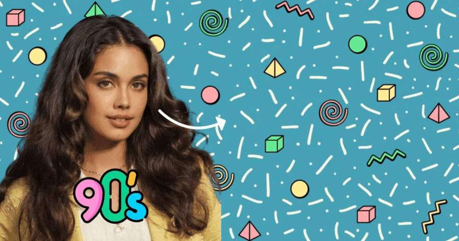 Nostalgic Quiz | What Decade Are You From?